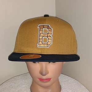stall&Dean fitted Cap